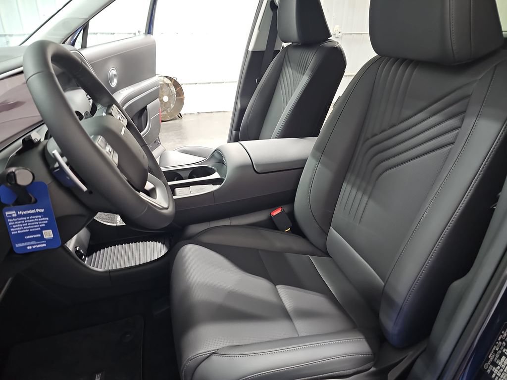 New 2026 Hyundai Palisade SEL AWD/4WD image 17