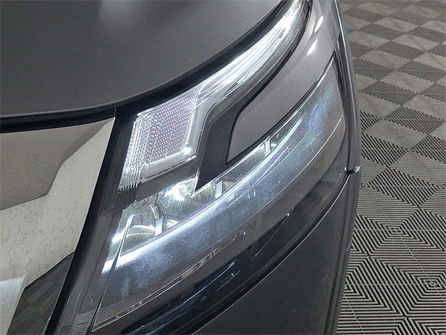 Used 2024 Nissan Pathfinder S image 13