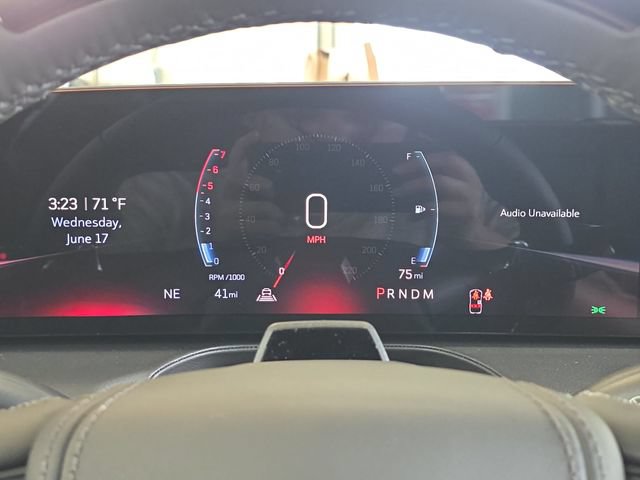 New 2026 Cadillac CT5 V w/ Technology Package AWD/4WD image 18