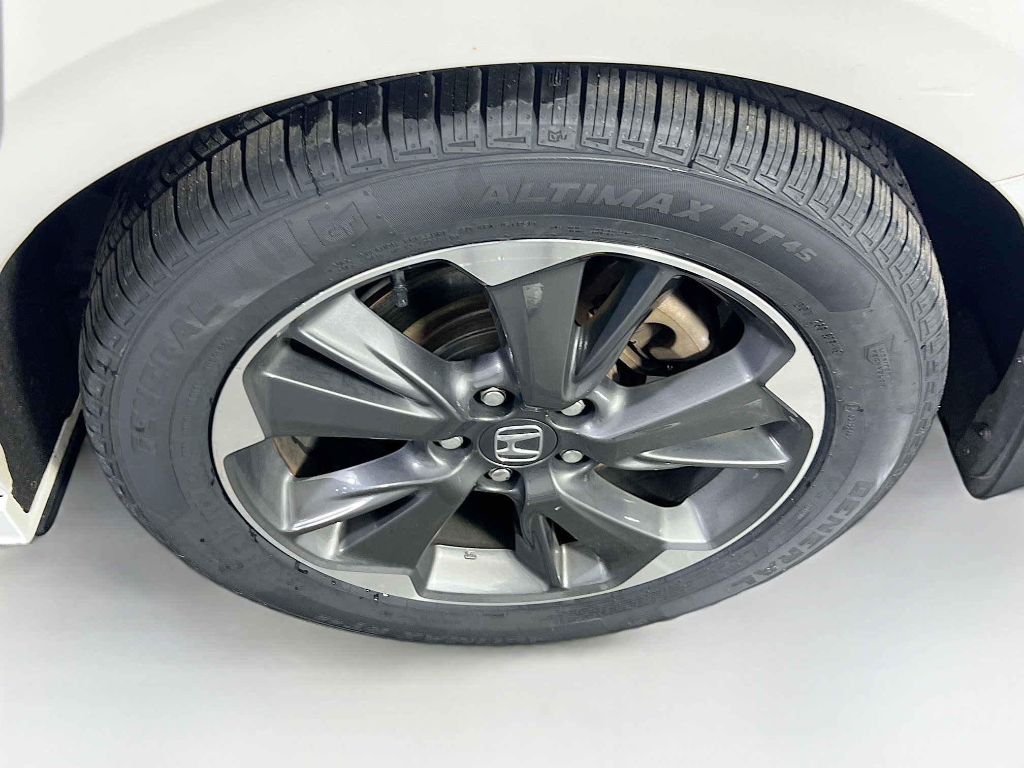 Used 2023 Honda Odyssey Elite image 34