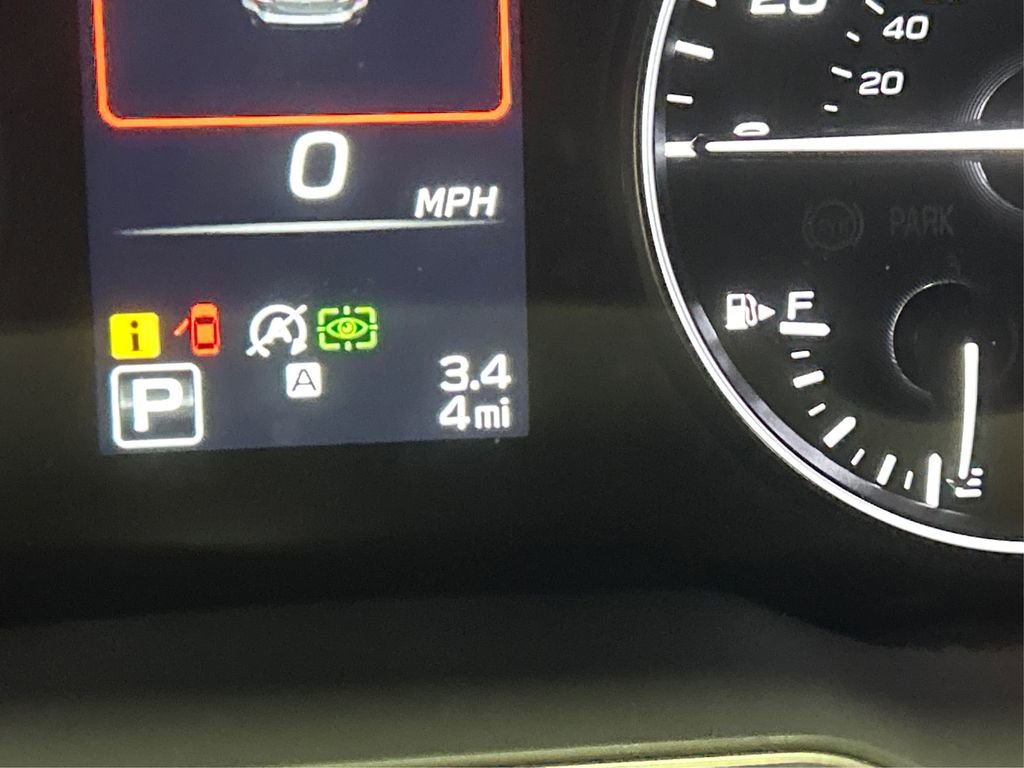 Certified 2025 Subaru Outback Touring XT image 42