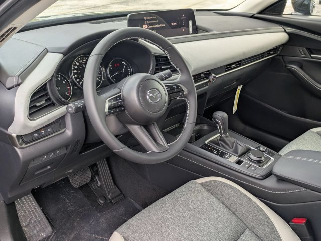 New 2026 MAZDA CX-30 Aire Edition AWD/4WD image 9