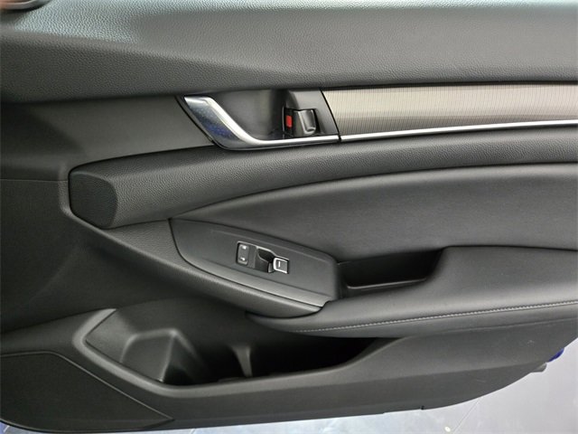 Used 2021 Honda Accord Sport Special Edition image 24