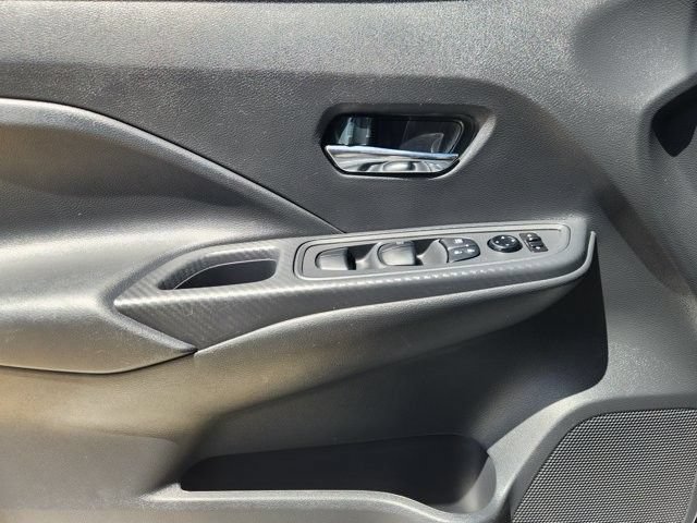 Used 2024 Nissan Versa SV FWD image 19