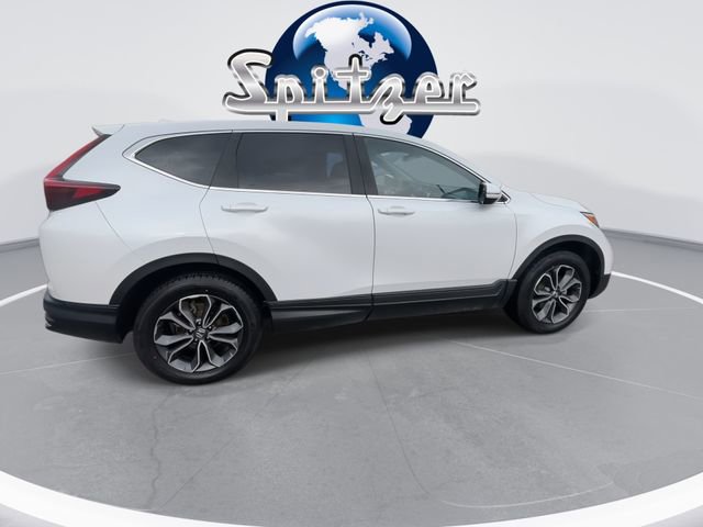 Used 2022 Honda CR-V EX image 10