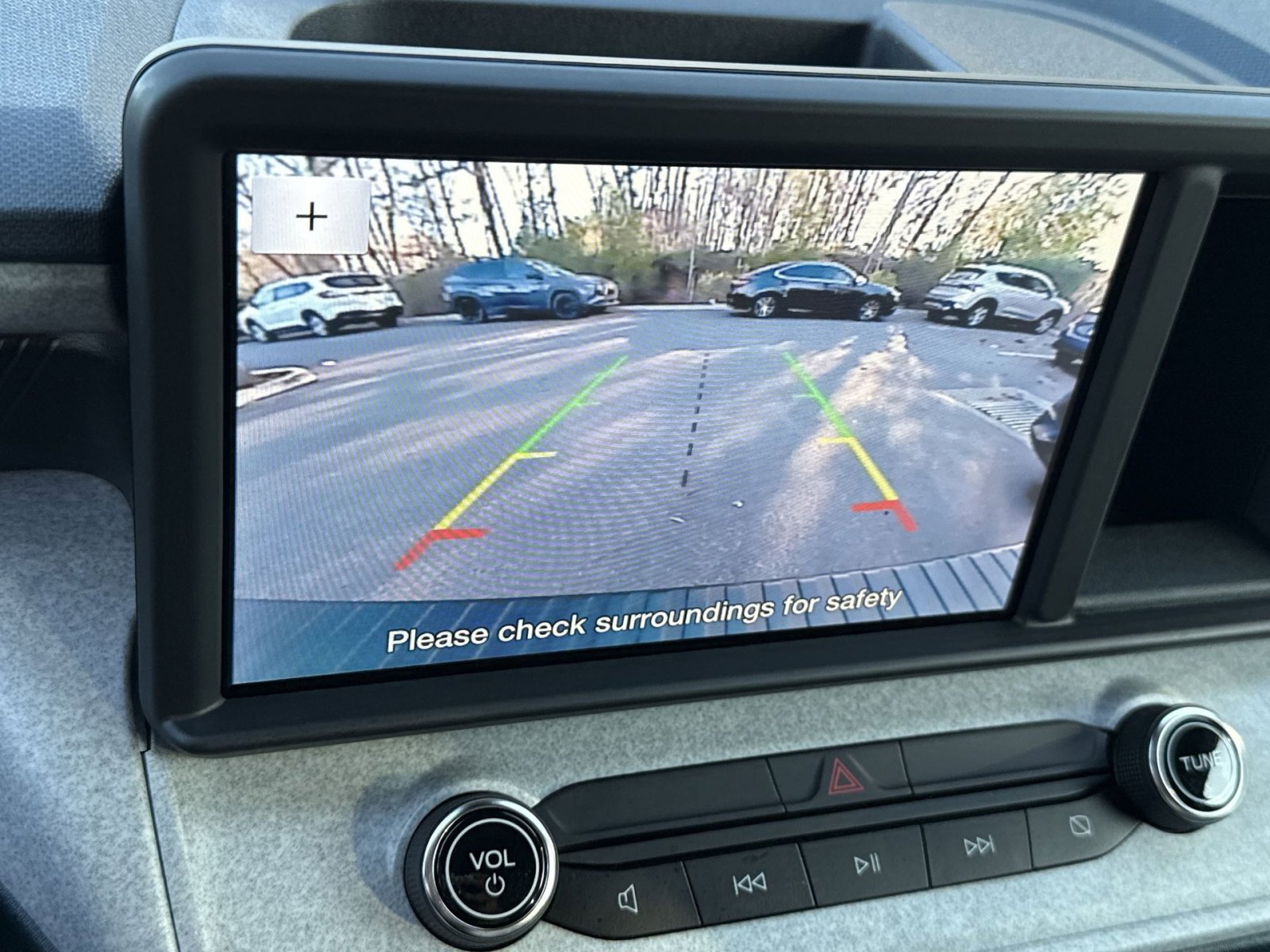 Used 2024 Ford Maverick XLT w/ Equipment Group 300A Standard image 19