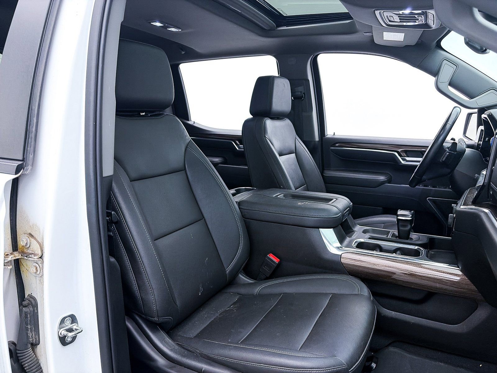 Used 2022 Chevrolet Silverado 1500 RST image 36