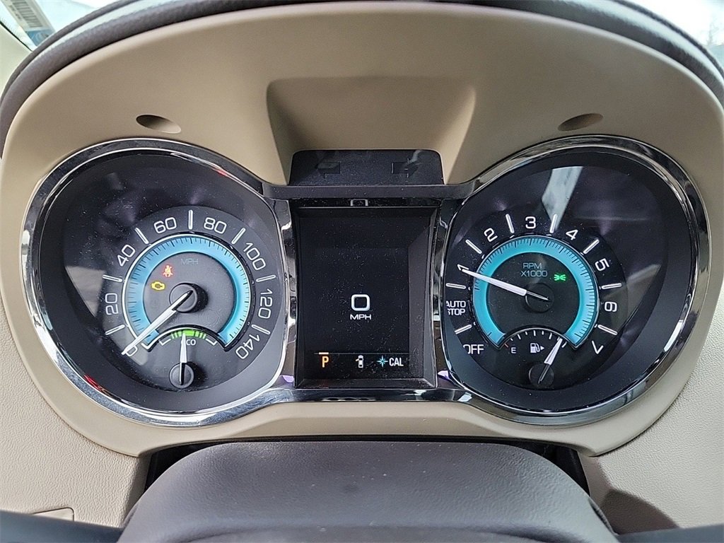 Used 2013 Buick LaCrosse Leather w/ Driver Confidence Package image 23