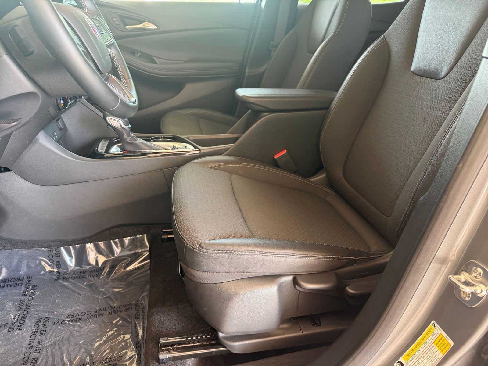 Used 2025 Buick Encore GX Preferred FWD image 25