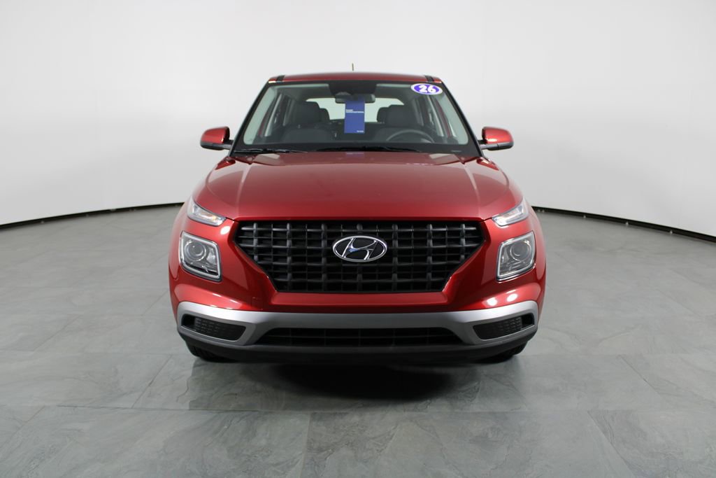 Used 2026 Hyundai Venue SE image 14