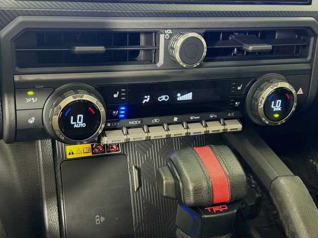 Certified 2025 Toyota 4Runner TRD Pro AWD/4WD image 15