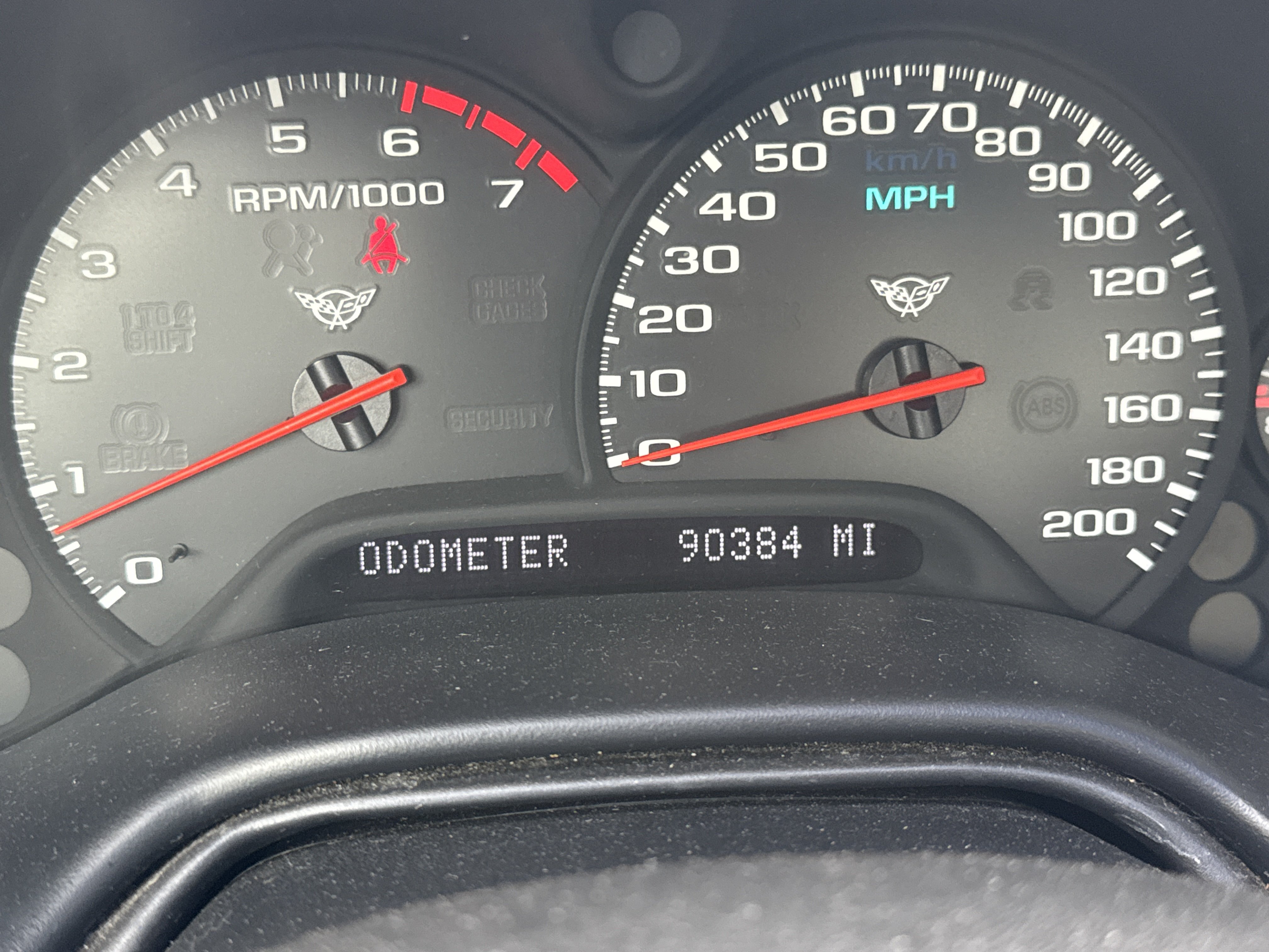 Used 2002 Chevrolet Corvette Coupe w/ Preferred Equipment Group2 RWD image 21