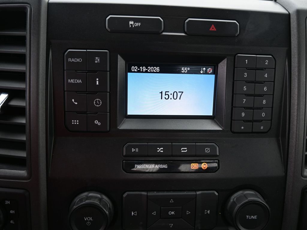 Used 2020 Ford F350 XL w/ Power Equipment Group image 19