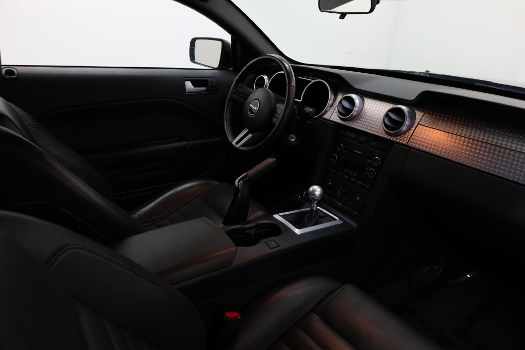 Used 2008 Ford Mustang GT Premium RWD image 63