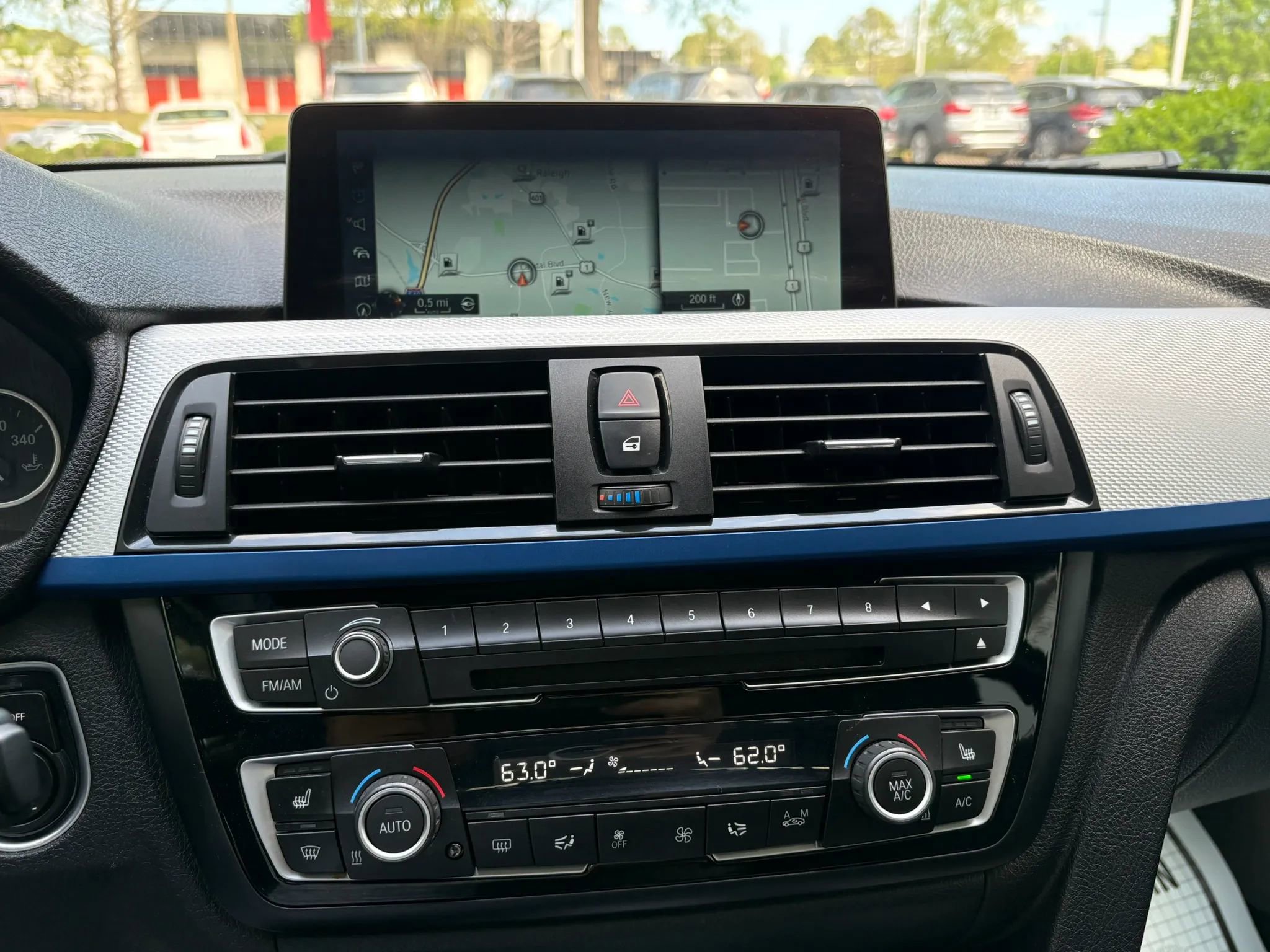 Used 2017 BMW 430i Coupe image 28