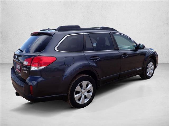 Used 2011 Subaru Outback 2.5i Limited w/ PWR Moonroof Pkg AWD/4WD video 4