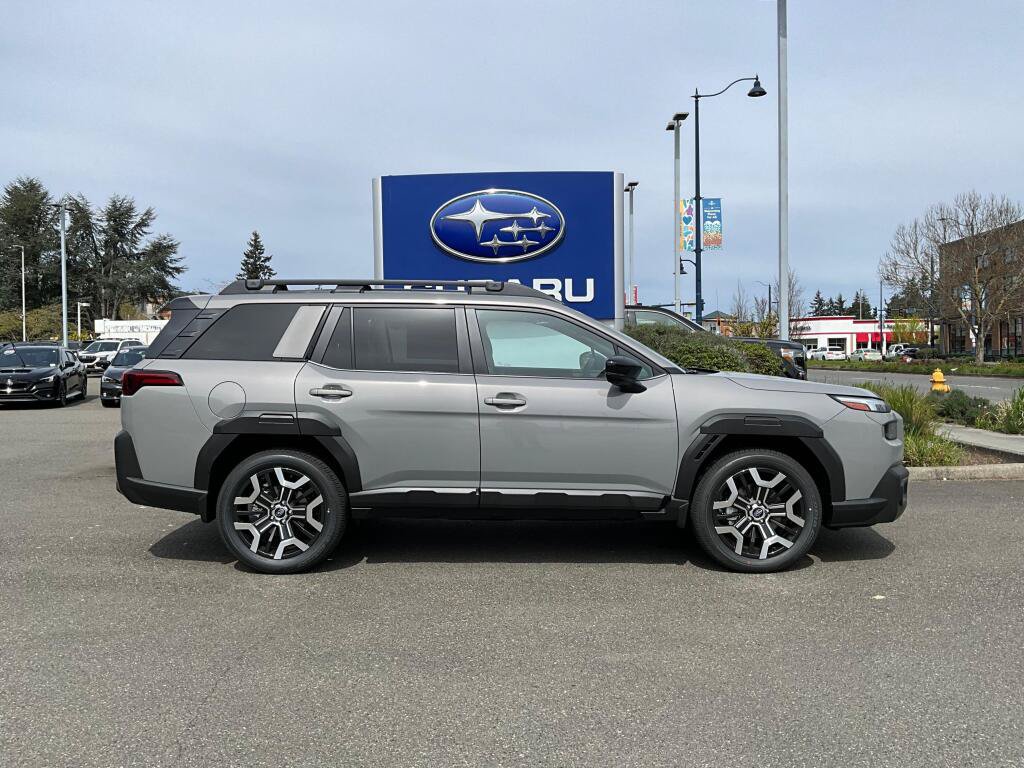 New 2026 Subaru Outback Touring XT AWD/4WD image 9