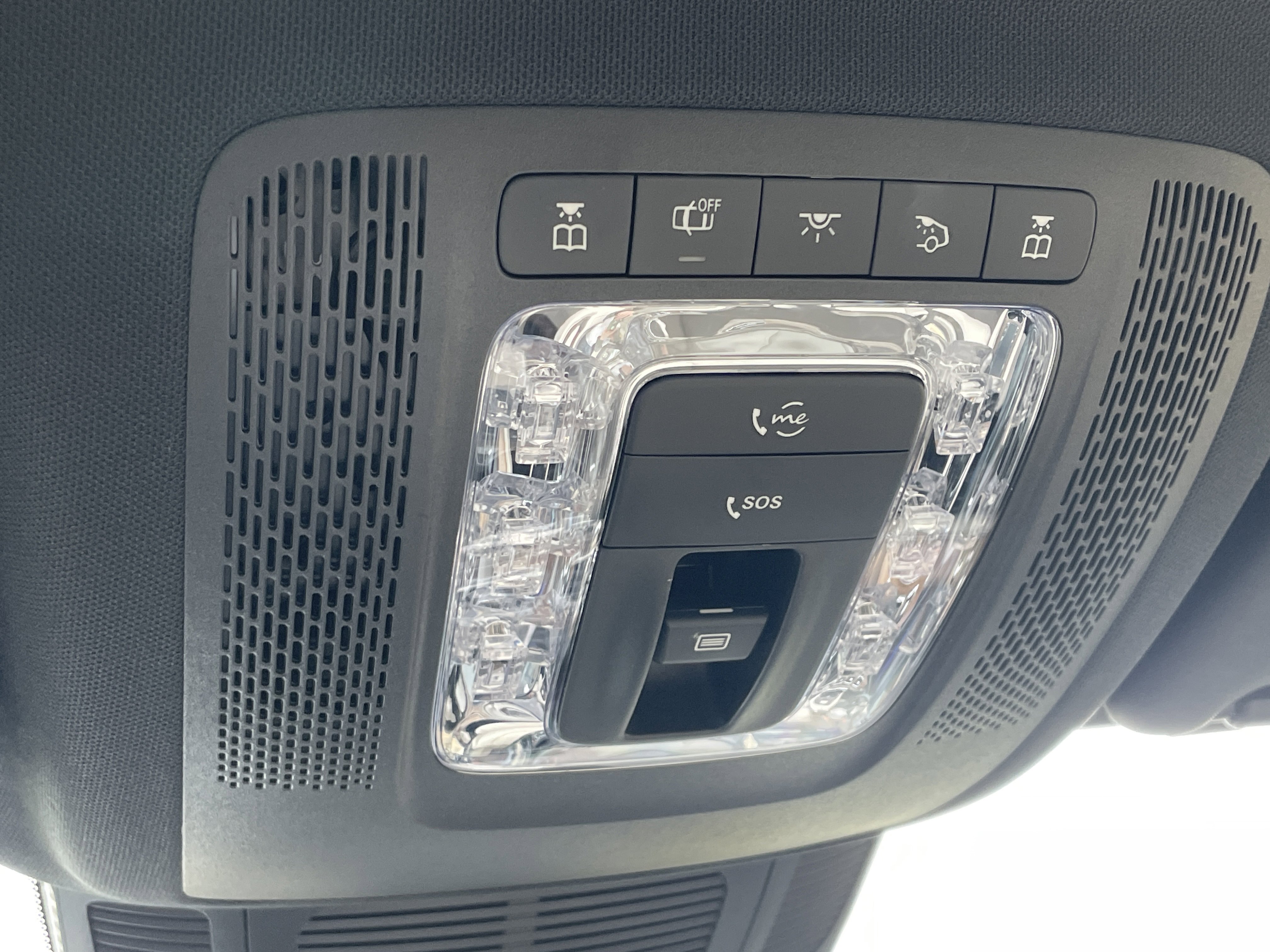 Certified 2025 Mercedes-Benz GLE 450 4MATIC image 36