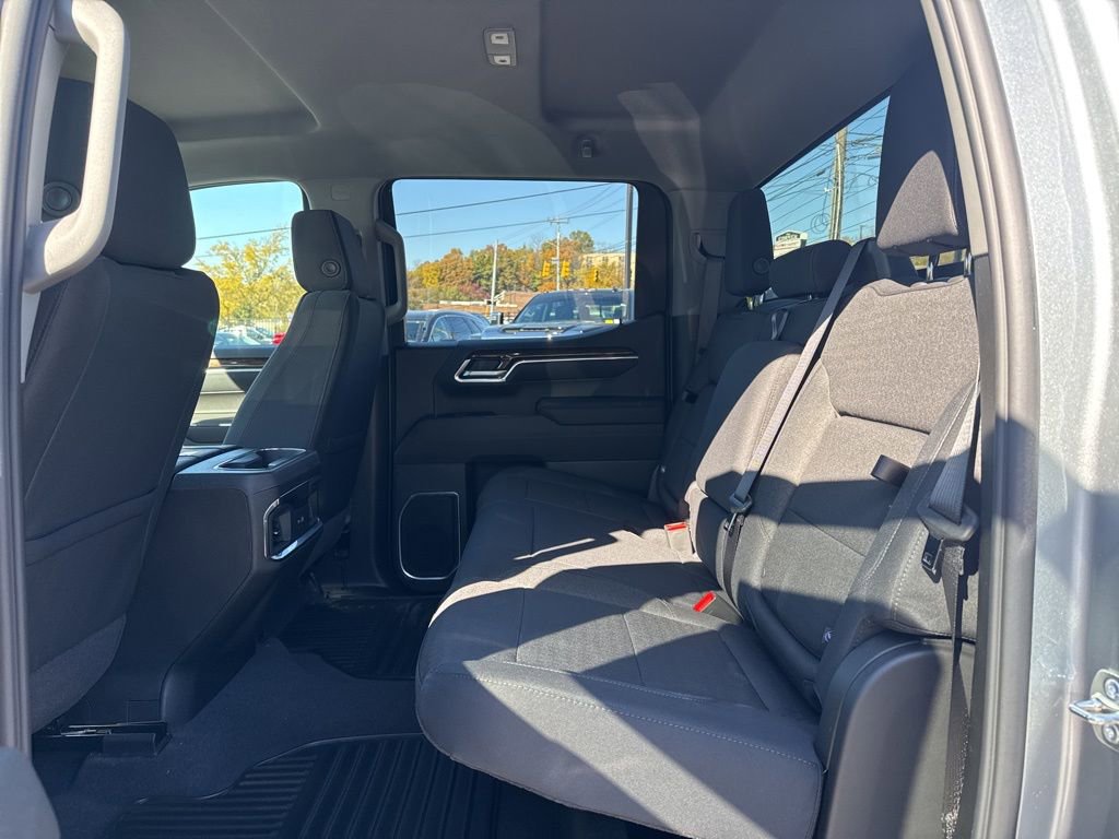New 2026 GMC Sierra 1500 Elevation image 28