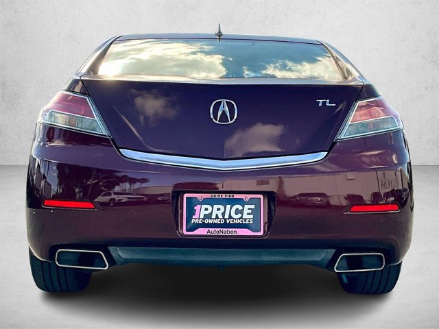Used 2014 Acura TL image 4