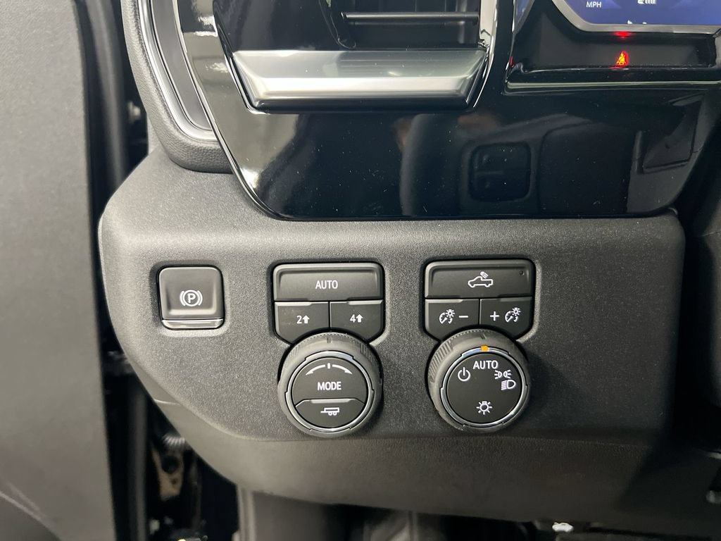 New 2026 Chevrolet Silverado 1500 LT AWD/4WD image 19