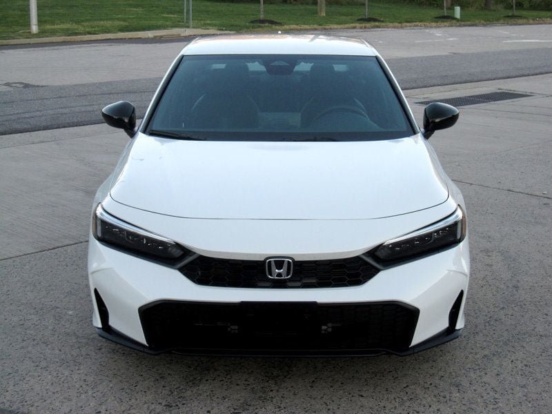 Used 2026 Honda Civic Sport image 5