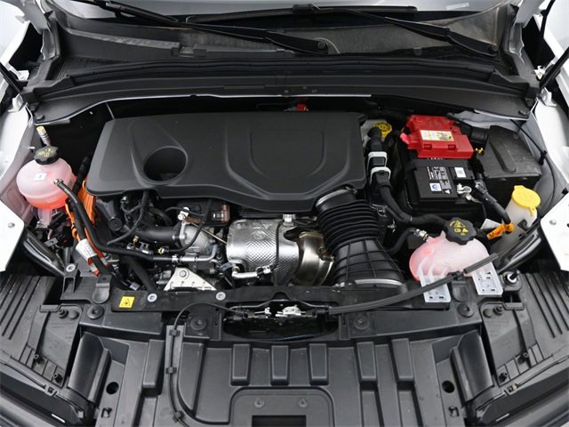 New 2025 Dodge Hornet R/T image 22