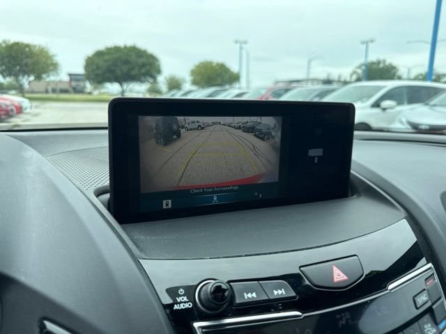 Used 2022 Acura RDX AWD image 35