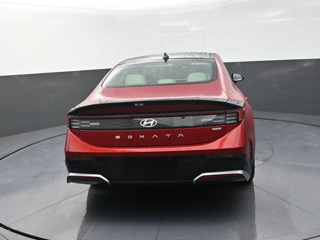 New 2026 Hyundai Sonata SEL FWD image 7