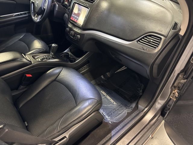 Used 2016 Dodge Journey Crossroad w/ Popular Equipment Group AWD/4WD image 31