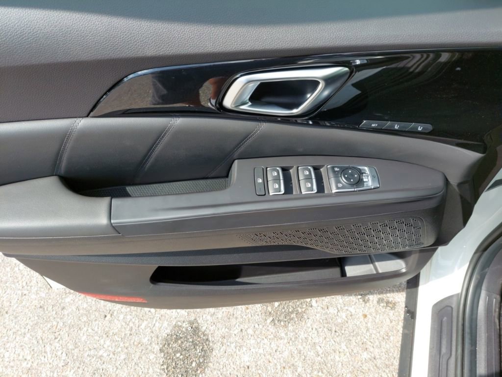 New 2026 Kia Carnival SX Prestige FWD image 23