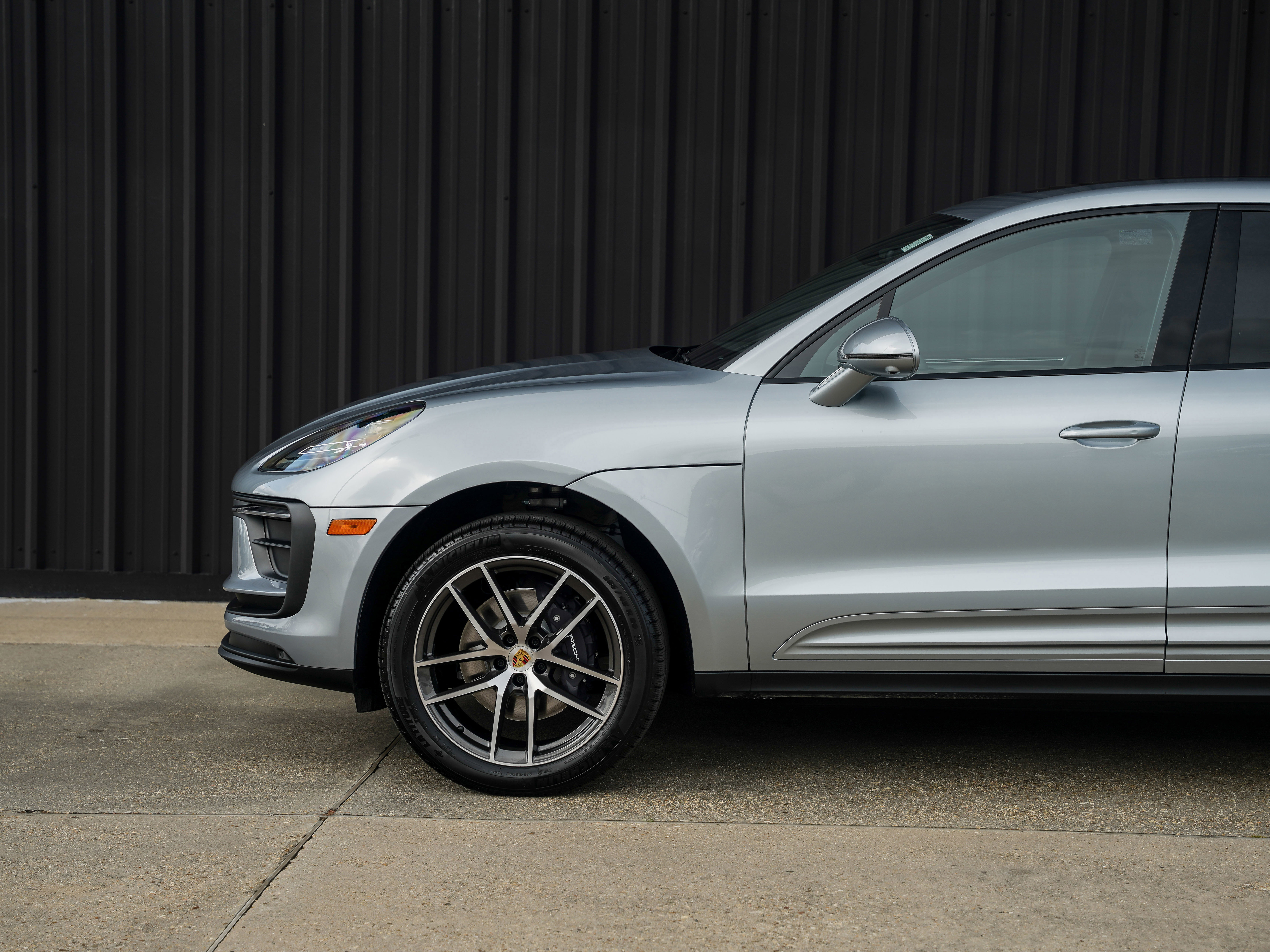 New 2026 Porsche Macan image 11