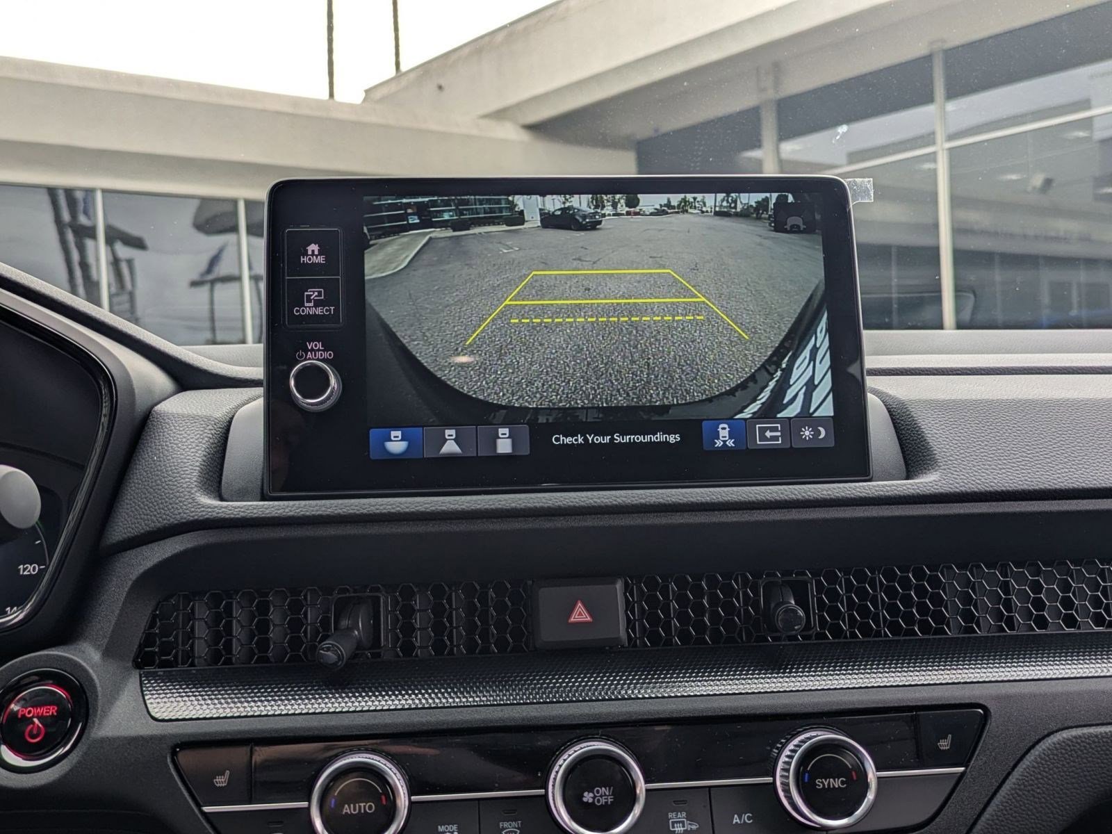 New 2026 Honda CR-V Sport-L image 13