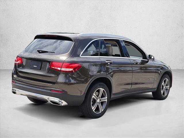 Certified 2017 Mercedes-Benz GLC 300 image 3