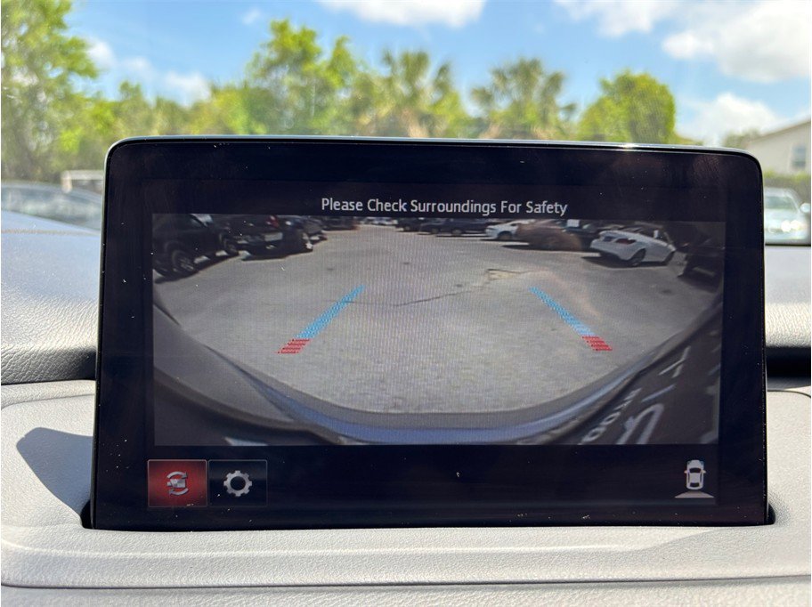 Used 2020 MAZDA CX-9 Grand Touring FWD image 32