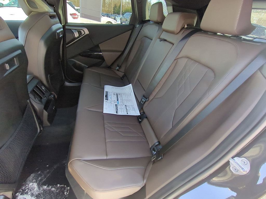New 2026 BMW X3 xDrive30 w/ Convenience Package image 22
