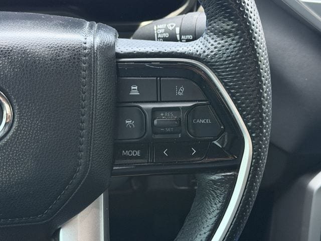 Used 2024 Toyota Tundra Platinum RWD image 15