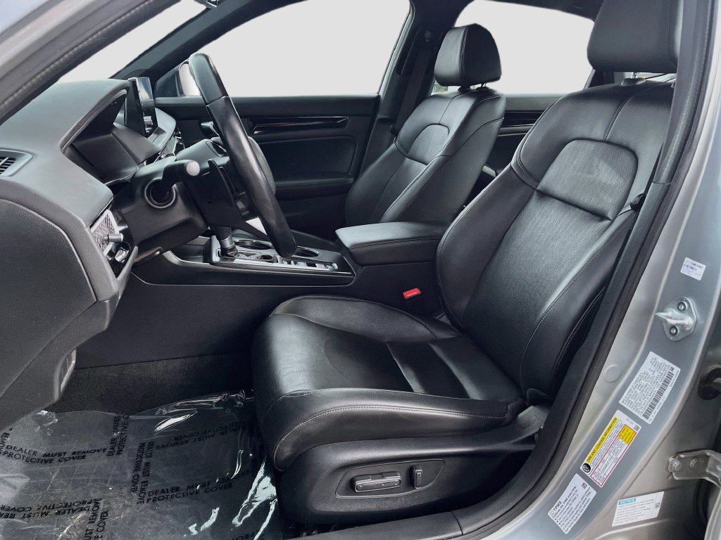 Used 2025 Honda Civic Sport image 22
