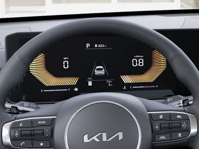 New 2026 Kia K5 GT-Line w/ GT-Line Premium Package FWD image 22