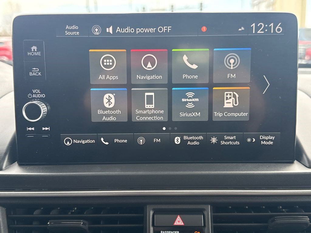 Certified 2023 Honda Pilot Elite image 31