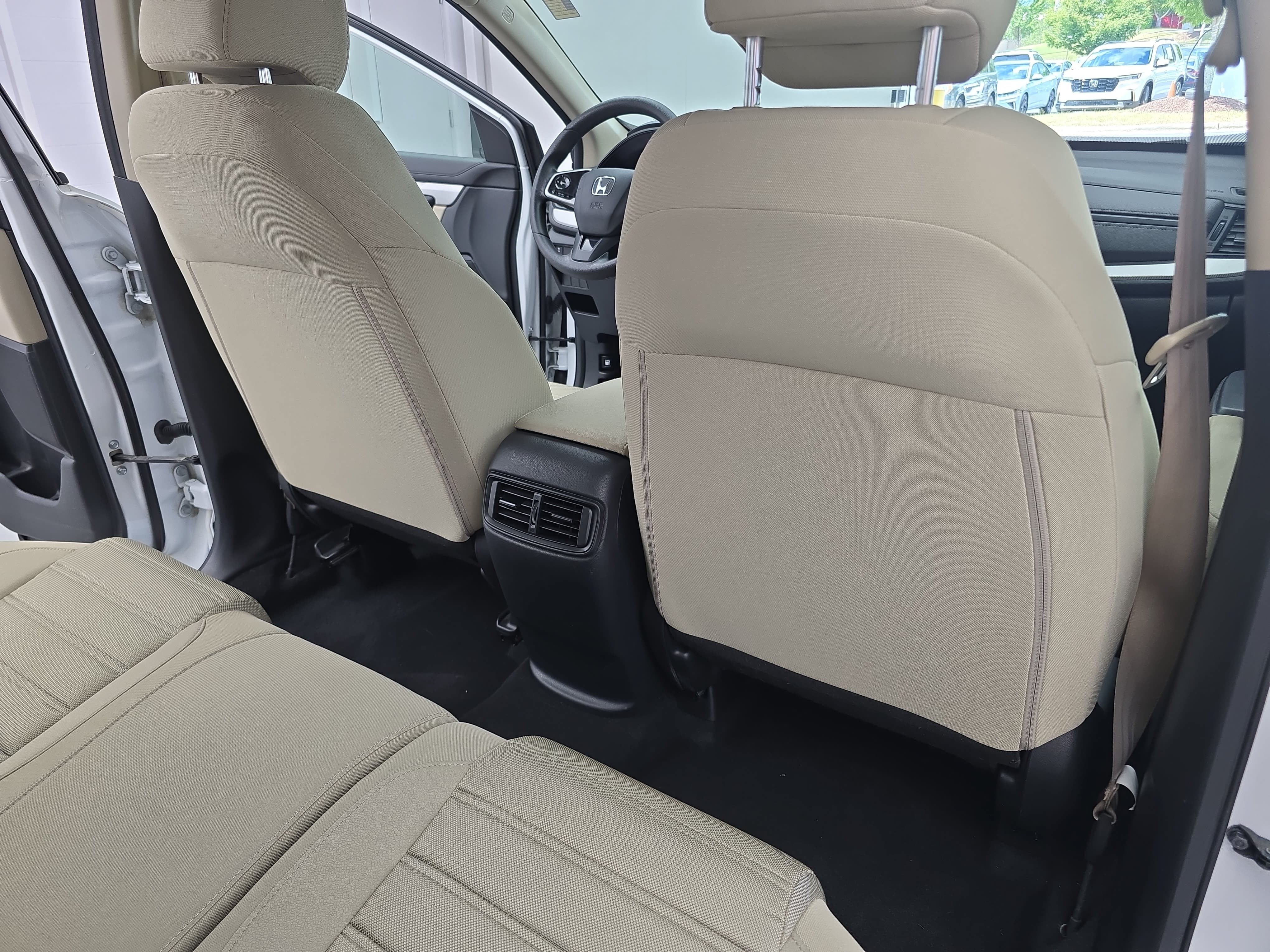 Used 2019 Honda CR-V LX image 11