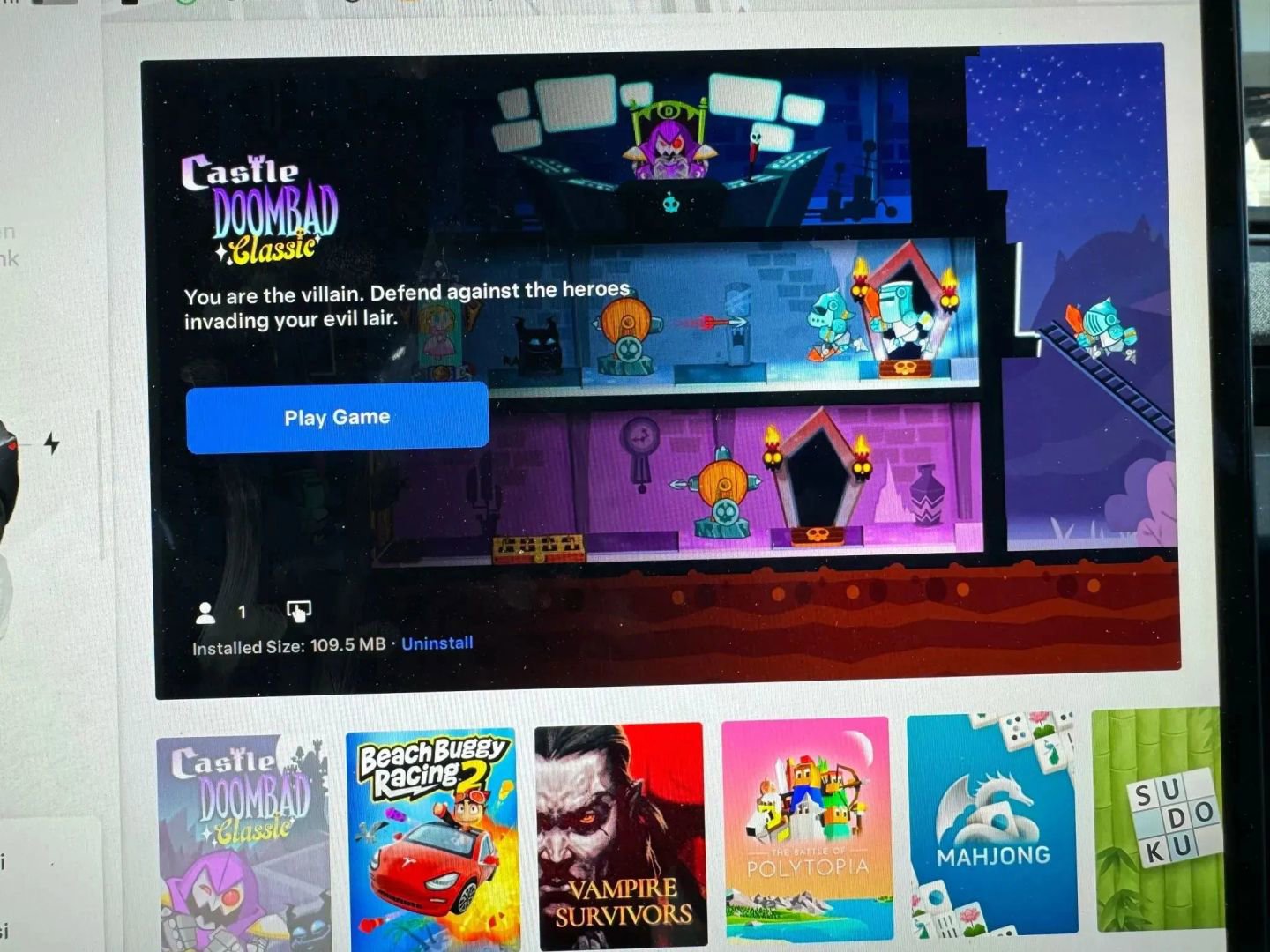 Used 2024 Tesla Model 3 Long Range image 19