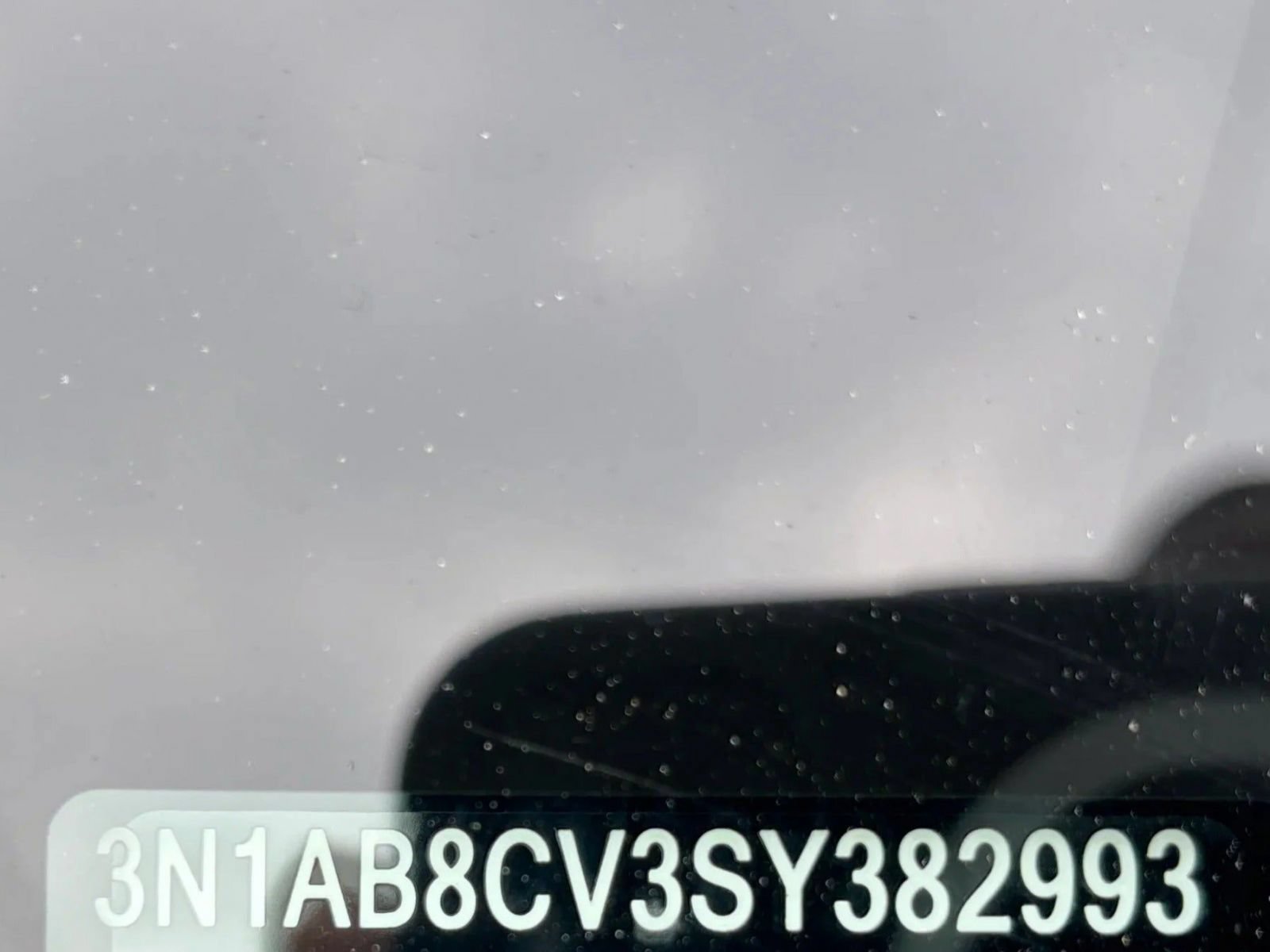 Used 2025 Nissan Sentra SV FWD image 22