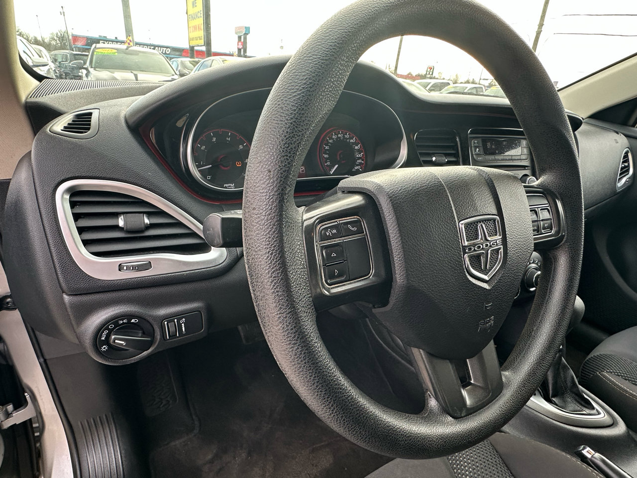 Used 2014 Dodge Dart SXT image 14