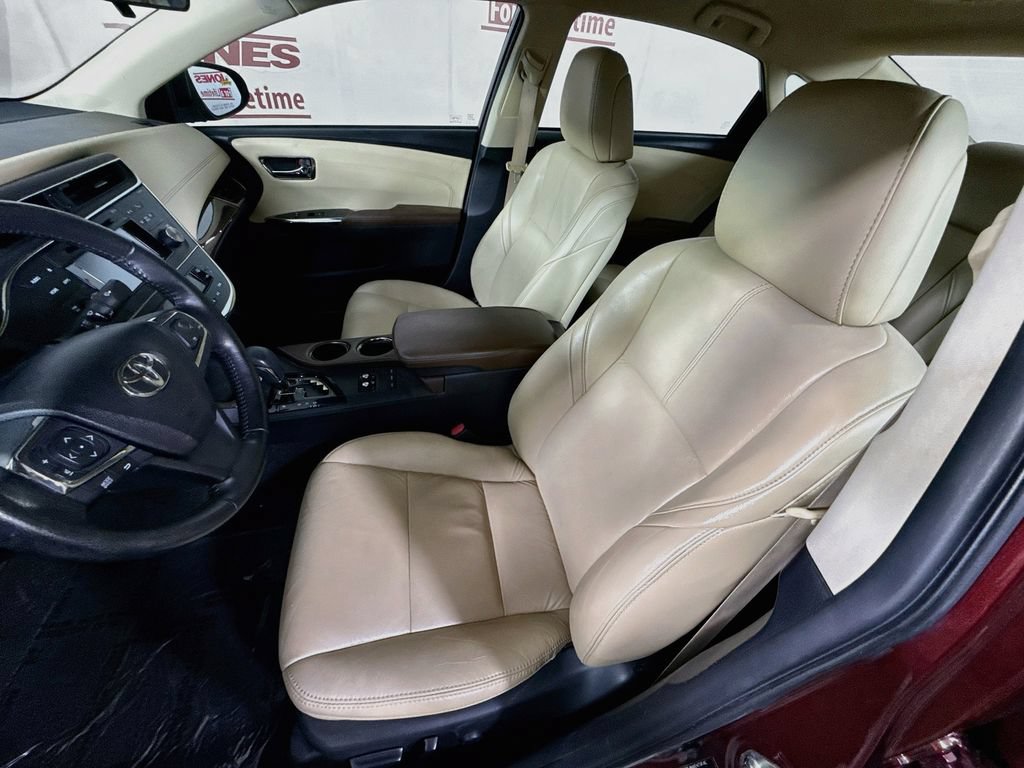 Used 2015 Toyota Avalon XLE FWD image 24