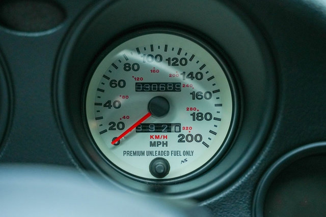 Used 1998 Dodge Viper GTS RWD image 43