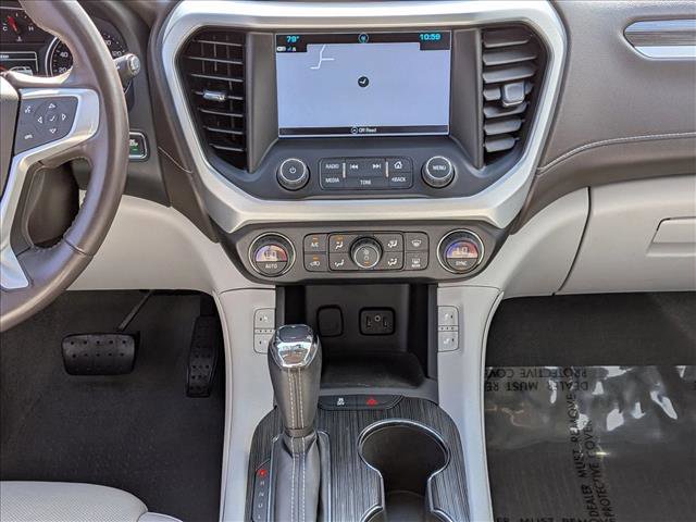 Used 2019 GMC Acadia SLT image 12