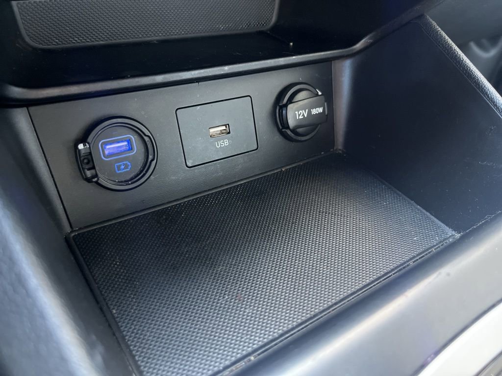 Used 2023 Hyundai Kona SEL image 45