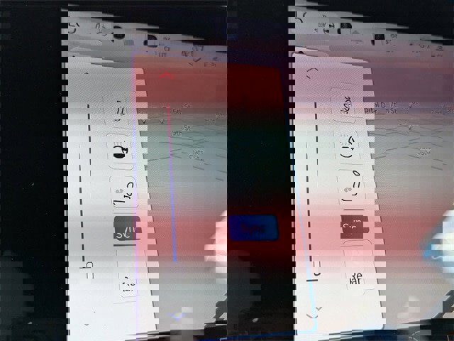 New 2025 Jeep Wagoneer Series II image 25