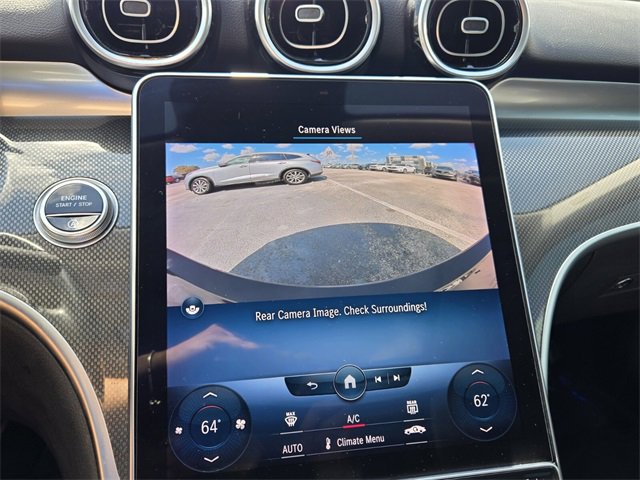 Used 2023 Mercedes-Benz C 300 Sedan image 19